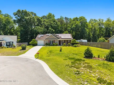 9318 Straightway Drive NE Leland NC 28451