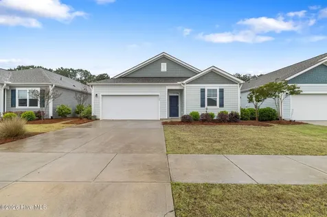 1305 Clendon Circle Leland NC 28451