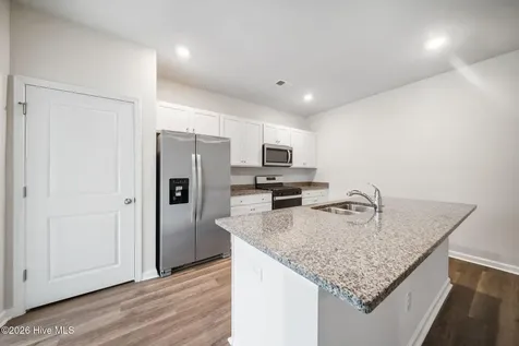 1305 Clendon Circle Leland NC 28451