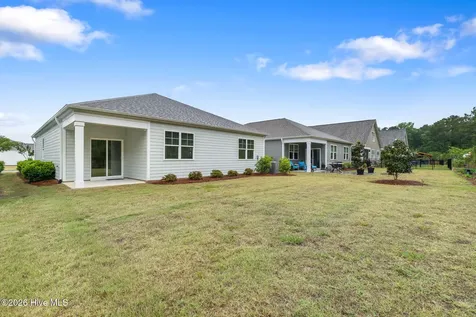 1305 Clendon Circle Leland NC 28451