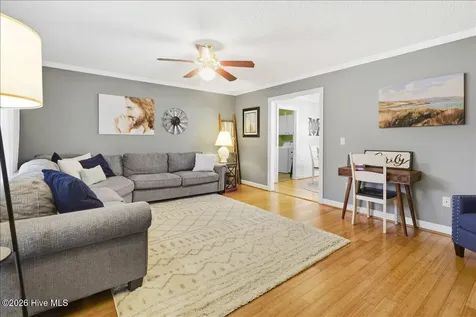 2448 Troy Court Kinston NC 28504