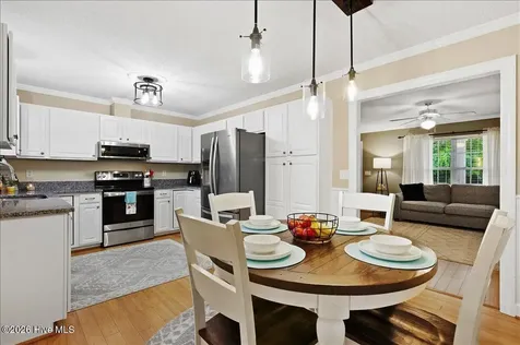 2448 Troy Court Kinston NC 28504