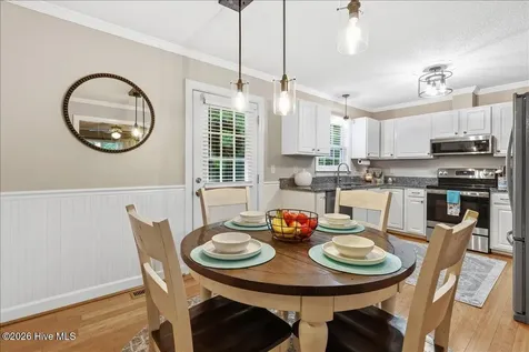 2448 Troy Court Kinston NC 28504