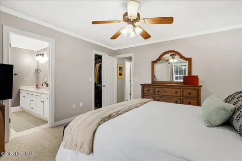 2448 Troy Court Kinston NC 28504
