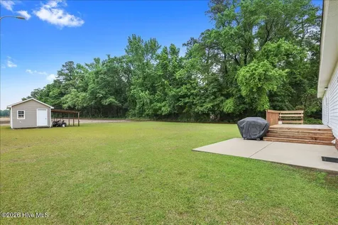 2448 Troy Court Kinston NC 28504