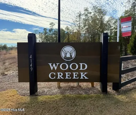 1046 Wood Creek Road NE Leland NC 28451