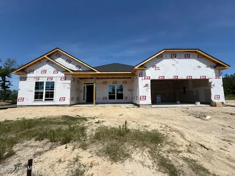 1046 Wood Creek Road NE Leland NC 28451