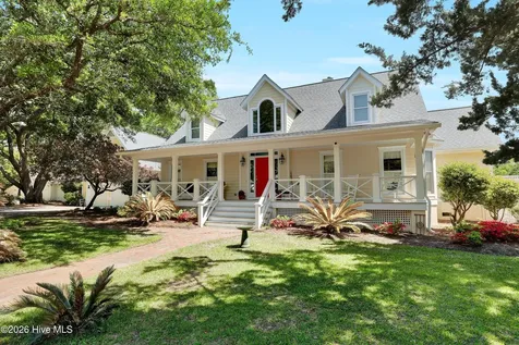 611 Moores Landing Road Hampstead NC 28443