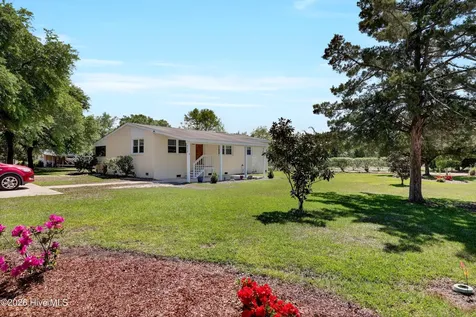 611 Moores Landing Road Hampstead NC 28443
