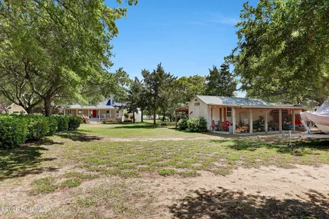 611 Moores Landing Road Hampstead NC 28443