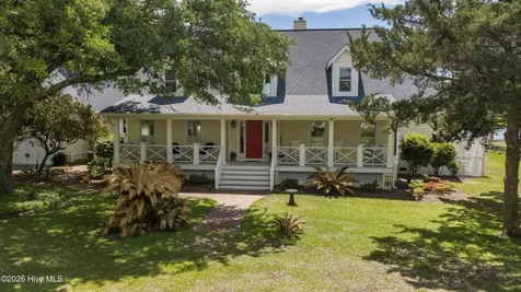 611 Moores Landing Road Hampstead NC 28443