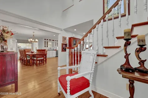 611 Moores Landing Road Hampstead NC 28443