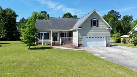 New Bern NC 28562