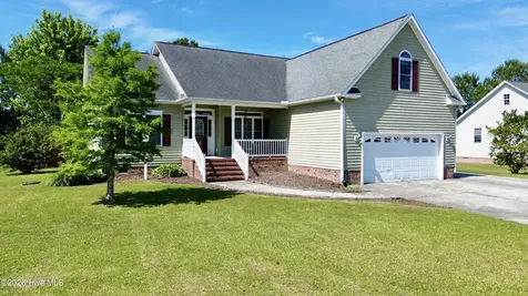 New Bern NC 28562