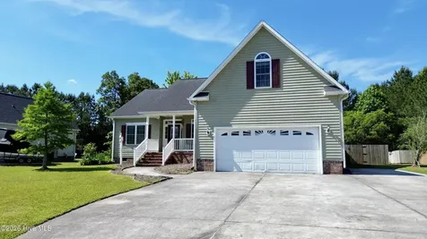New Bern NC 28562
