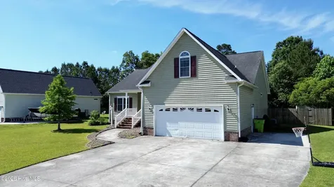 New Bern NC 28562