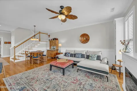 205 Silver Sloop Way Carolina Beach NC 28428