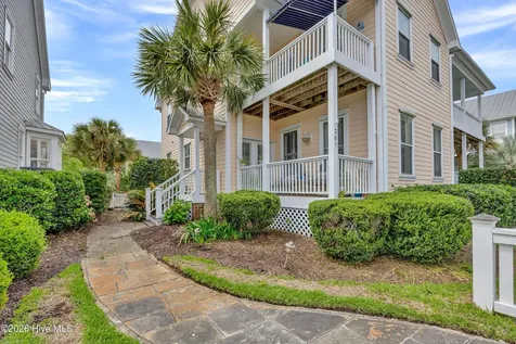 205 Silver Sloop Way Carolina Beach NC 28428