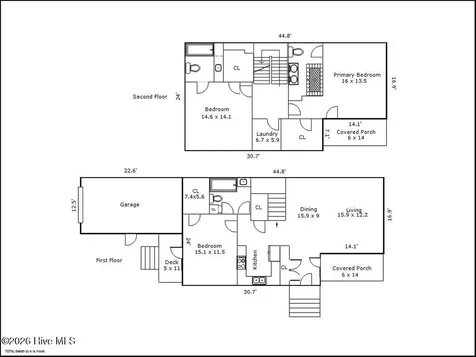 205 Silver Sloop Way Carolina Beach NC 28428