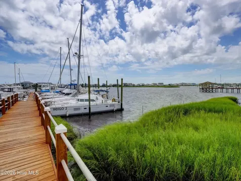 205 Silver Sloop Way Carolina Beach NC 28428