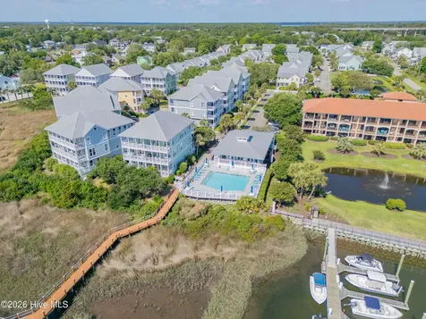205 Silver Sloop Way Carolina Beach NC 28428