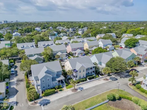 205 Silver Sloop Way Carolina Beach NC 28428