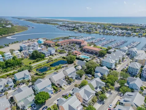 205 Silver Sloop Way Carolina Beach NC 28428