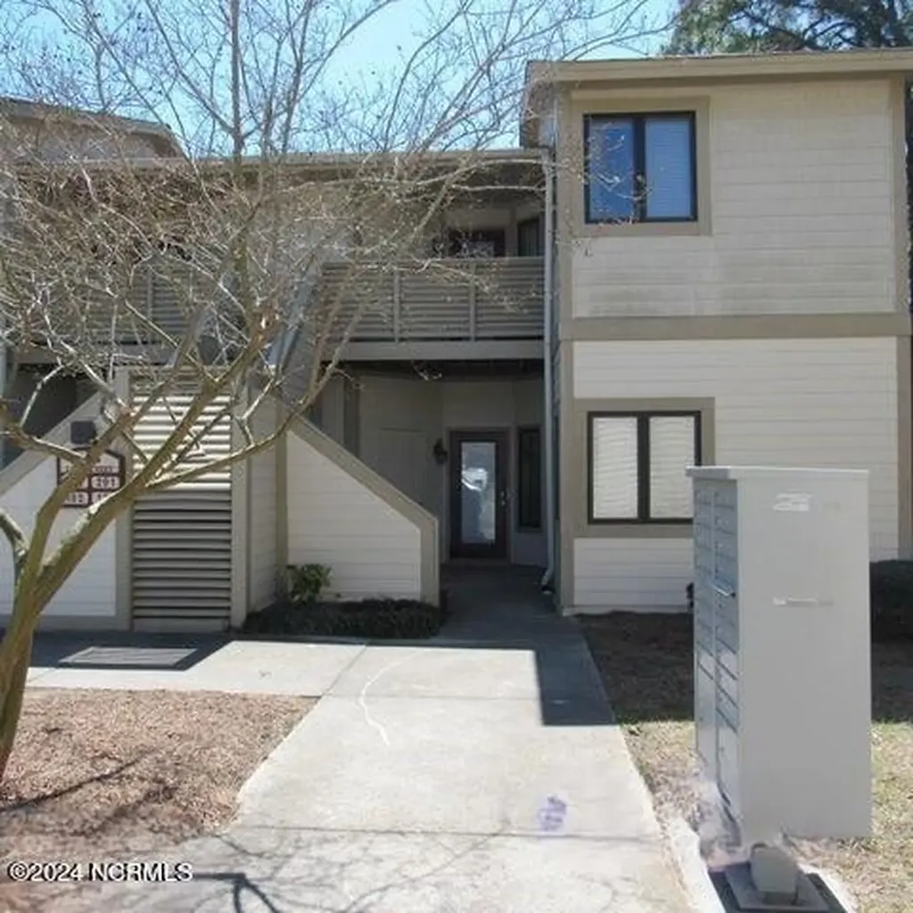 115 Longstreet Drive Wilmington NC 28412