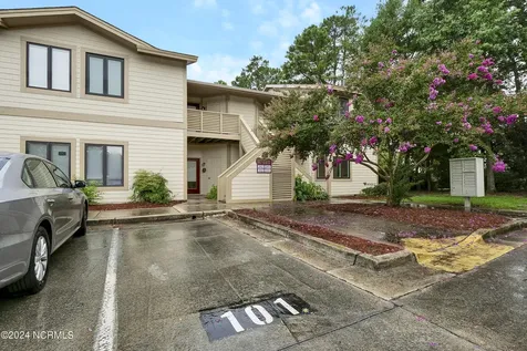 115 Longstreet Drive Wilmington NC 28412