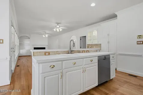 817 Logan Trail Rocky Mount NC 27803