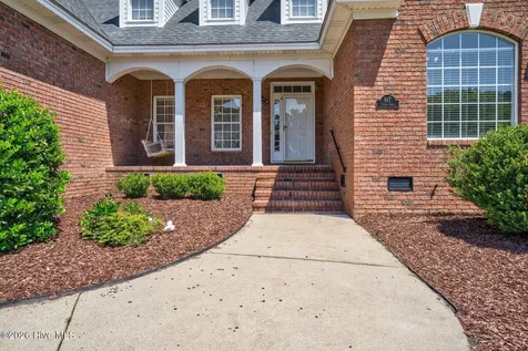817 Logan Trail Rocky Mount NC 27803