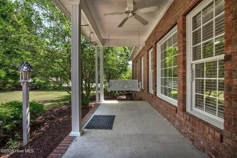 817 Logan Trail Rocky Mount NC 27803