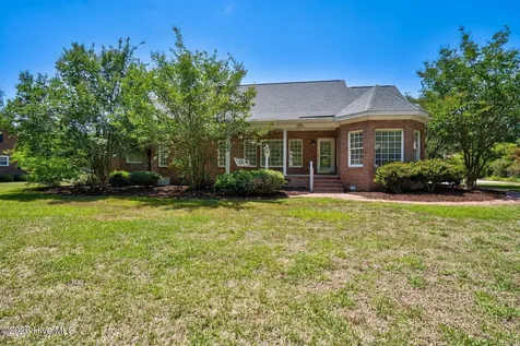 817 Logan Trail Rocky Mount NC 27803