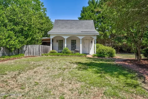817 Logan Trail Rocky Mount NC 27803