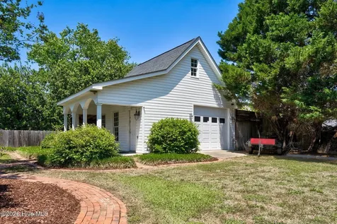 817 Logan Trail Rocky Mount NC 27803