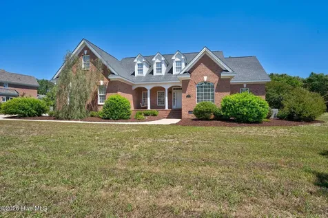 817 Logan Trail Rocky Mount NC 27803