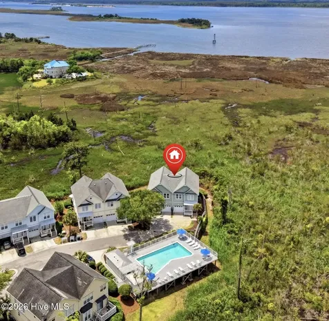 233 River Gate Lane Wilmington NC 28412
