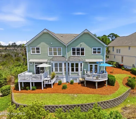 233 River Gate Lane Wilmington NC 28412