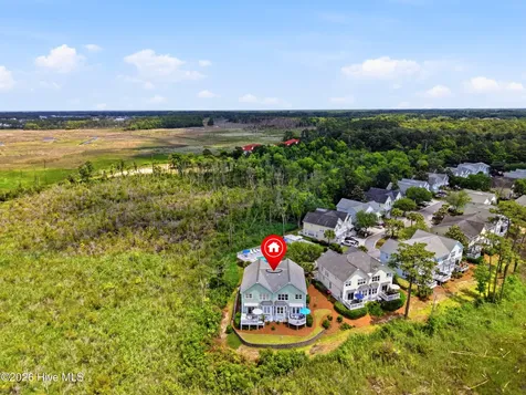 233 River Gate Lane Wilmington NC 28412