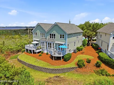 233 River Gate Lane Wilmington NC 28412