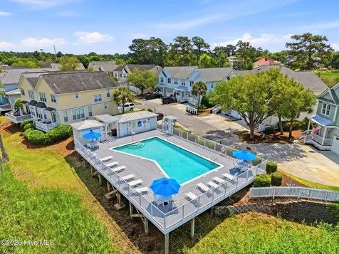 233 River Gate Lane Wilmington NC 28412