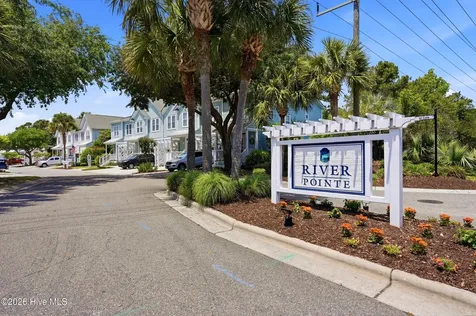 233 River Gate Lane Wilmington NC 28412
