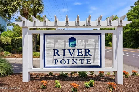 233 River Gate Lane Wilmington NC 28412