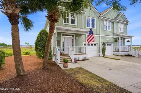 233 River Gate Lane Wilmington NC 28412