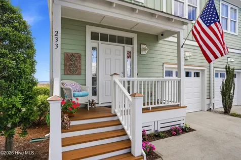 233 River Gate Lane Wilmington NC 28412