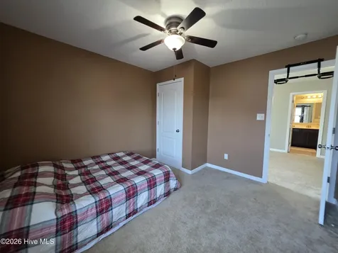 702 Appling Court Jacksonville NC 28546