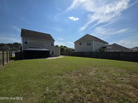 702 Appling Court Jacksonville NC 28546