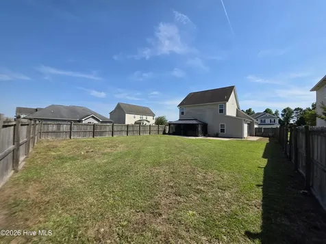 702 Appling Court Jacksonville NC 28546