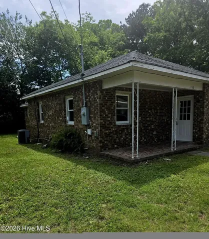 113 Cedar Street Rocky Mount NC 27803