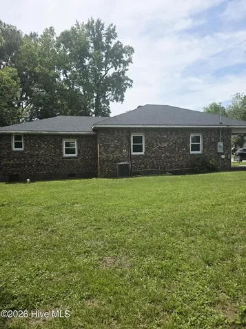113 Cedar Street Rocky Mount NC 27803